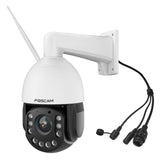 Foscam SD4H Cupola Telecamera di sicurezza IP Esterno 2304 x 1536 Pixel Parete