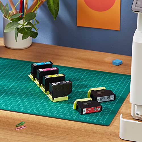 Epson C13T379D4010 - Cartucho de tinta
