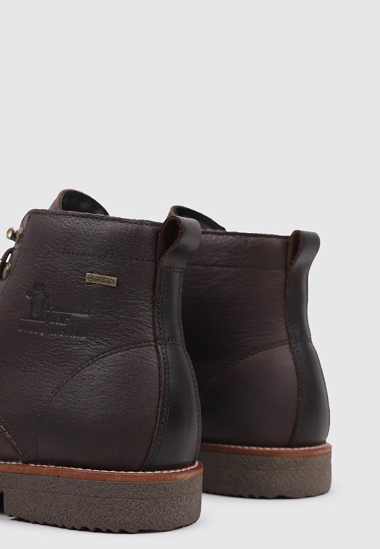 Panama Jack PT181364 Hombre Botas Clasicas, Marrón (Marron C2), 44 EU