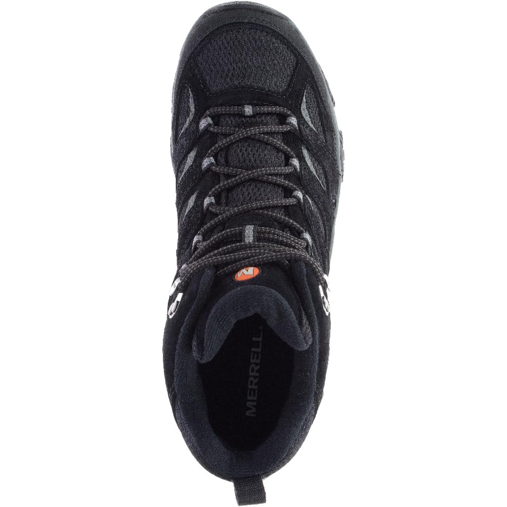 Merrell Moab 3 Mid GTX, Botas de Senderismo Hombre