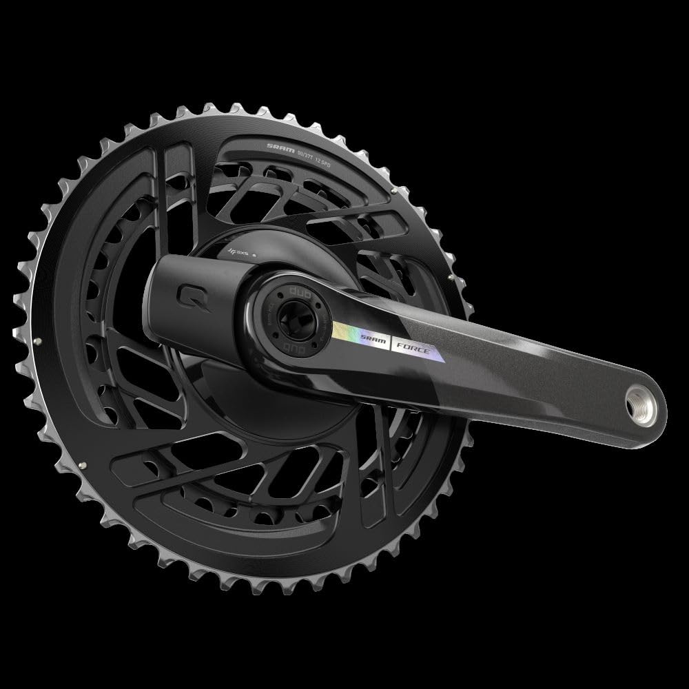 Sram 107538 Accesorios de Ciclismo, Adultos Unisex, Multicolor, Talla única