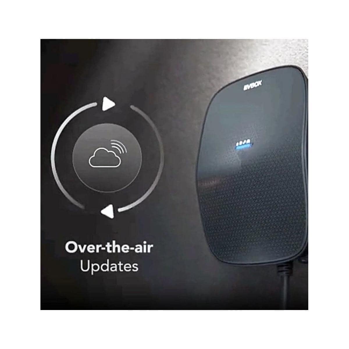 EVBOX L31662EUC00-CHS
