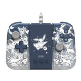 Split Pad Compact (Eevee + soporte)