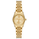 Michael Kors Lexington MK4741 Reloj de Pulsera para Mujeres