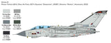Italeri 2513 1:32 Tornado GR.4