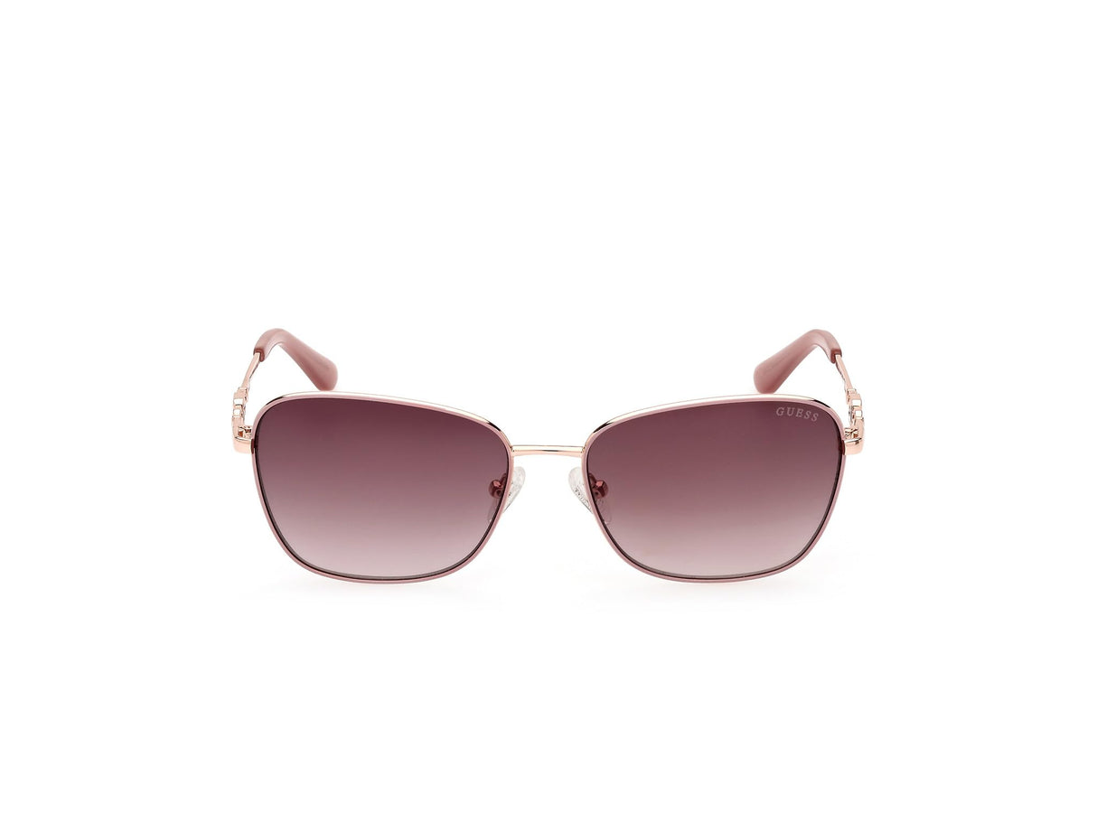 GUESS GU7884 Gafas, Pink/Other, 140/16/45,2 para Mujer