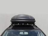 Farad Cofre de Techo Marlin F3 680L Negro Satinado