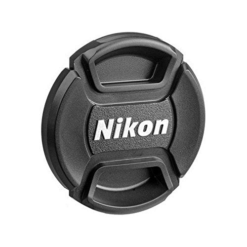 Nikon AF-S DX Micro 85mm F3.5 G ED - Objetivo con Montura para Montura F de Nikon (Distancia Focal Fija 127.5mm, Apertura f/3.5, estabilizador de Imagen)