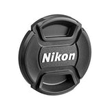 Nikon AF-S DX Micro 85mm F3.5 G ED - Objetivo con Montura para Montura F de Nikon (Distancia Focal Fija 127.5mm, Apertura f/3.5, estabilizador de Imagen)