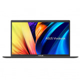 ASUS F1500EA-BQ3075 - Portátil 15.6 Full HD (Core i5-1135G7, 16GB RAM, 512GB SSD, Iris Xe Graphics, Sin Sistema Operativo) Negro Indie - Teclado QWERTY español Marca