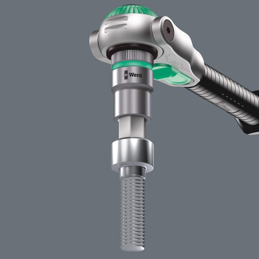Wera Click-Torque C 3 Set 1
