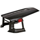 Einhell Original Garaje de robot cortacésped (adecuado para el GC-RM 500 y la serie Freelexo completa, protección contra la intemperie frente a lluvia, sol y precipitaciones, montaje sencillo)