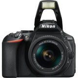 Nikon ES-2 - Accesorio para cámara (Negro)