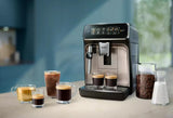 Molinillo Autom�tico para Cafetera Espresso - PHILIPS - EP3321/40 - Negro