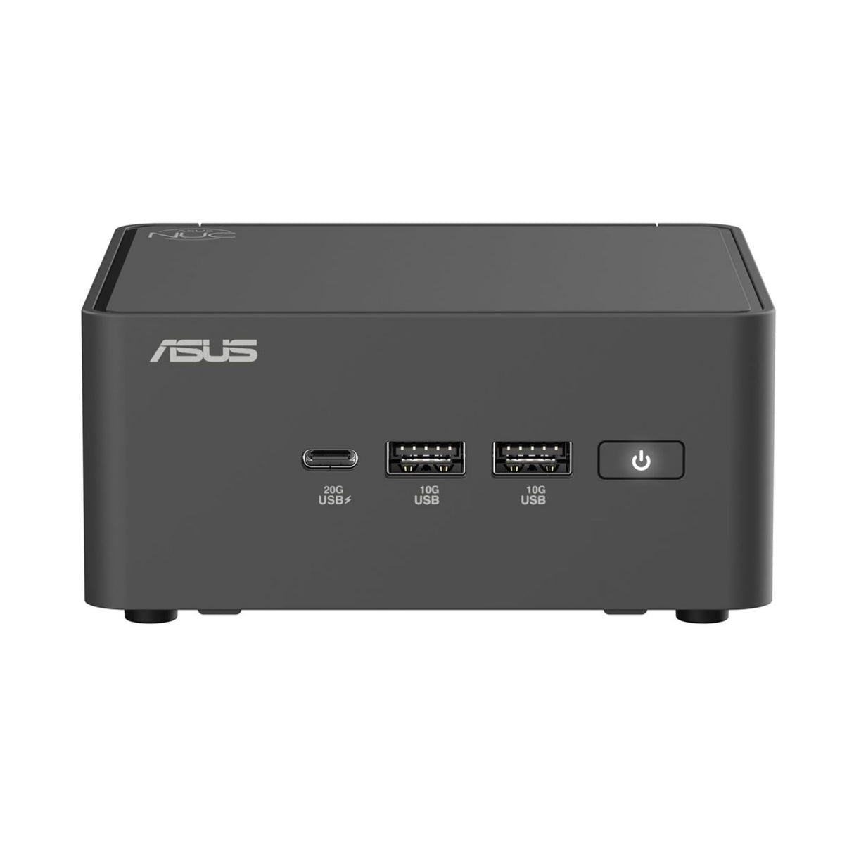 ASUS RNUC15CRHC700000 No Cord