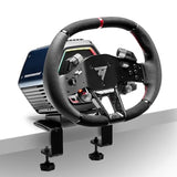 Thrustmaster Hypercar Wheel Add-On, Aro de Volante Premium, Para PC y Consolas