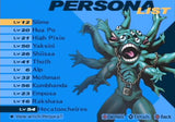 Shin Megami Tensei P3 Persona3