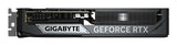 Gigabyte GeForce RTX 5060 Ti WINDFORCE 8G Tarjeta Gráfica – 8 GB GDDR7, 128 bits, PCI-E 5.0, 2572 MHz Frecuencia del núcleo, 3 x DisplayPort, 1 x HDMI, GV-N506TWF2-8GD