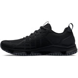 Under Armour UA MG Strikefast Botas tácticas para mujer, botas de montaña y para exterior con suela antideslizante