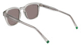 Lacoste Gafas de Sol L6026S 038 LIGHT GREY 51/20/145 Hombre