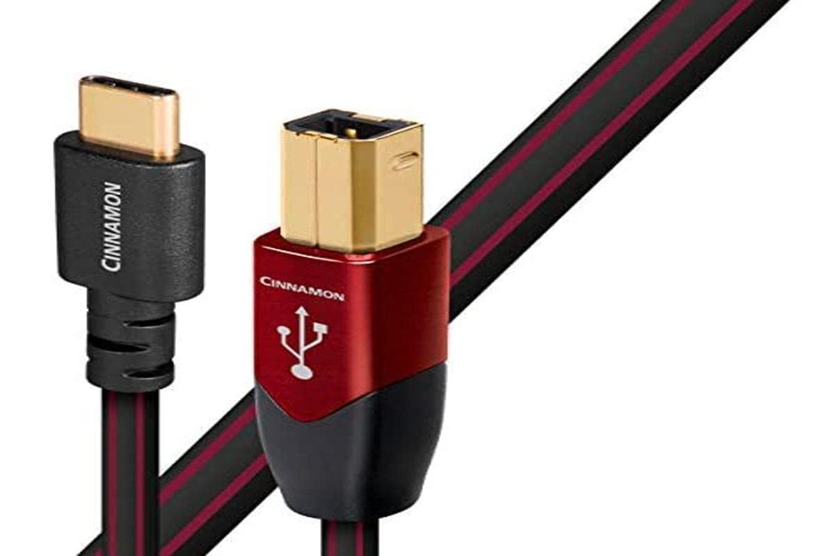 0.75M CINNAMON USB 2.0 C>B