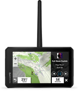 Garmin Tread - Navegador Off-Road de 5.5" para Quads y ATVS