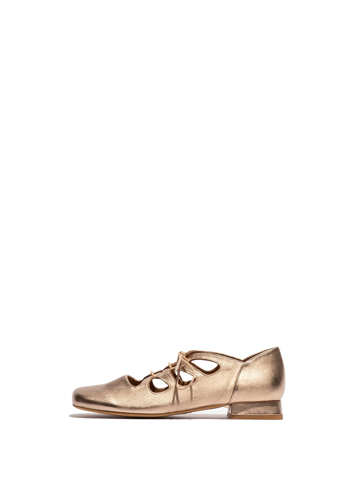 Fly London COGI272FLY, Ballet Mujer, Sahara, 38 EU