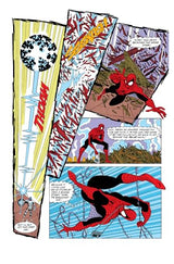 The Amazing Spider-Man