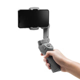 DJI Osmo Mobile 3 Combo - Estabilizador para teléfono móvil