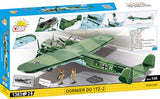 COBI DORNIER DO 17Z-2