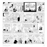 BRINGING UP FATHER (1939-1940) (COMICS Y NOVELAS GRAFICAS)