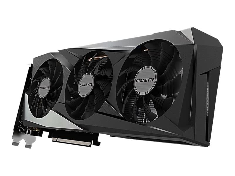 Gigabyte Tarjeta Grafica RTX 3050 Gaming OC 8GB
