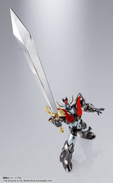 bandai spirits Mazinkaiser z gx-75sp 20th Anniversary Version Figura 17 cm mazinkaiser Soul of chogokin
