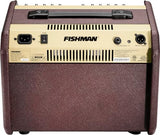 FISHMAN Verstärker Loudbox Mini, 60W, Bluetooth, 305 x 349 x 247mm, 8,90 kg