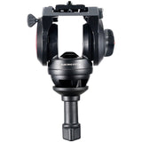 Manfrotto Mvk500Am - Tripode Completo Bolsa De Transporte, Negro