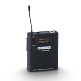 LD Systems Roadman 102 HS - Altavoz de PA portátil con Micro de Diadema