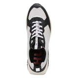 HUGO Kane_Runn_cvpu, Correr Hombre, Open Grey, 46 EU