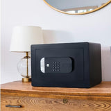 Yale-Caja Fuerte Smart YSS/250/EB1