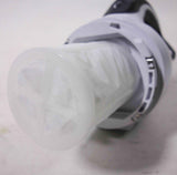 Makita DCL 181 FZWX-Aspiradora con batería (18 V), Verde