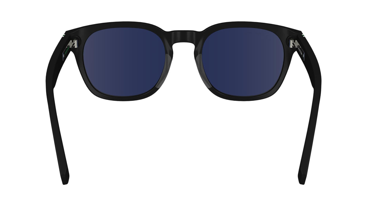 Lacoste Gafas de Sol L6015S 001 BLACK 49/22/145 UNISEX