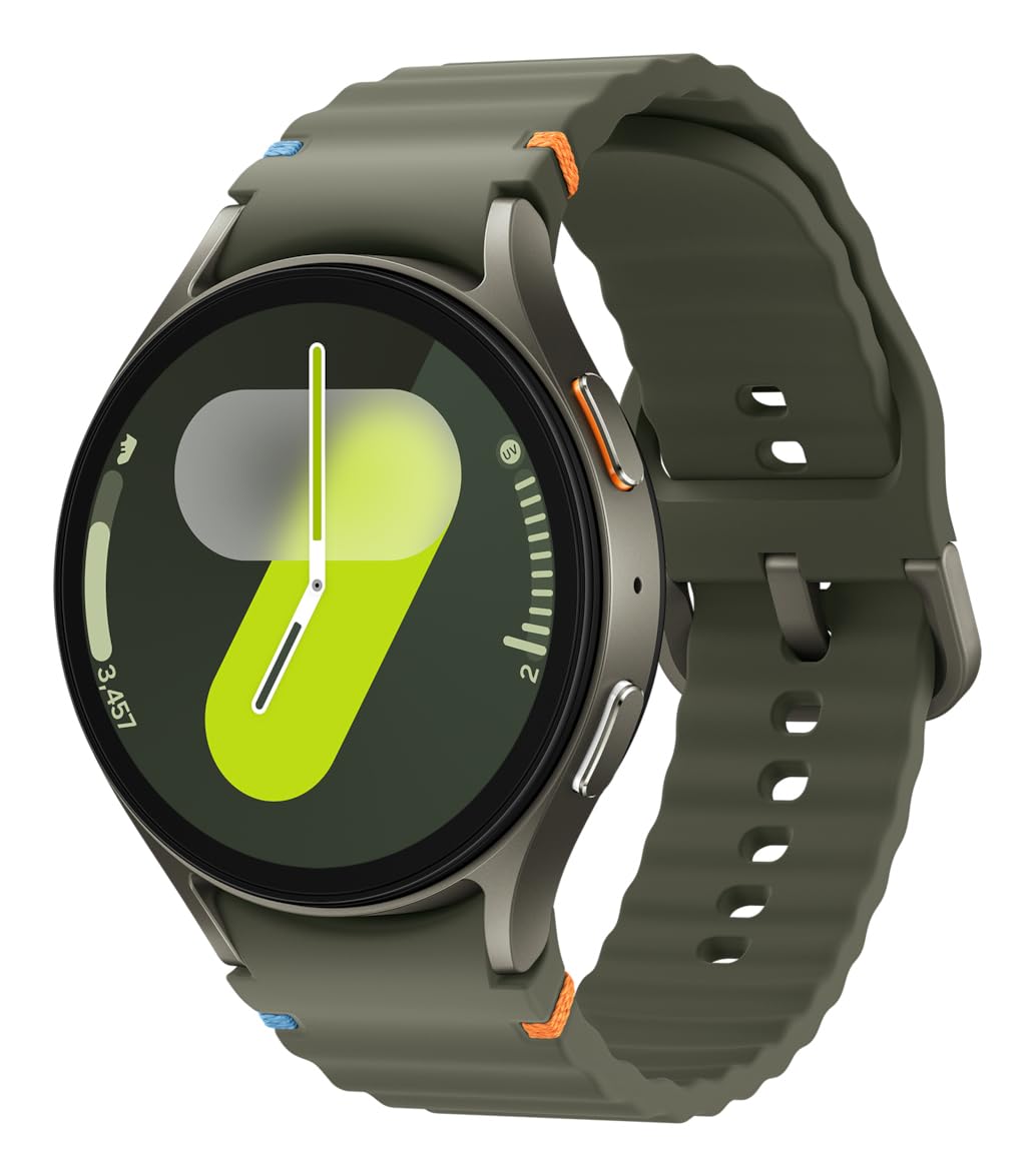Samsung Smartwatch SM-L310NZGAEUE Verde 44 mm