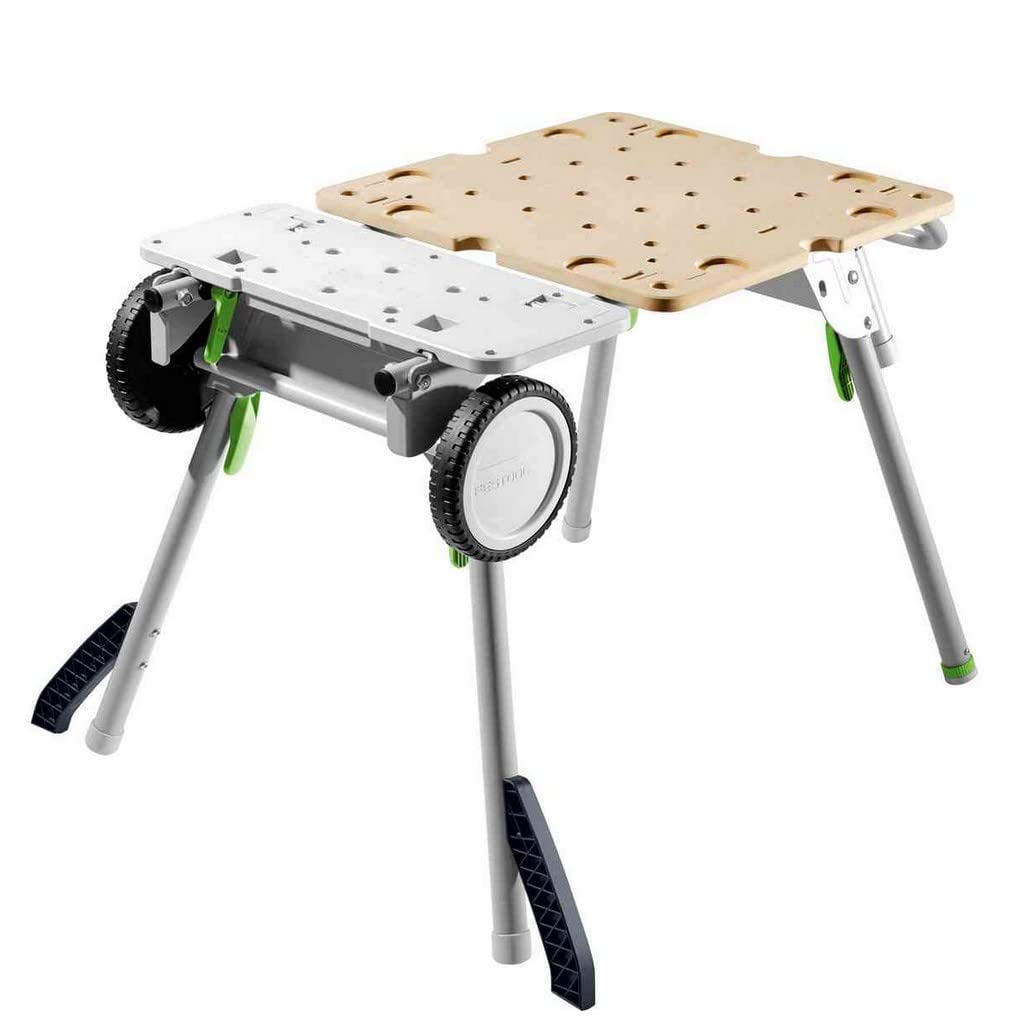 Festool Bastidor inferior UG-CSC-SYS