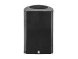Monolith Monoprice THX-265B Dolby Atmos Ready - Altavoz para estantería - Certificado THX Select, Controladores y Carcasas de Primera Calidad, Individualmente, Color Negro