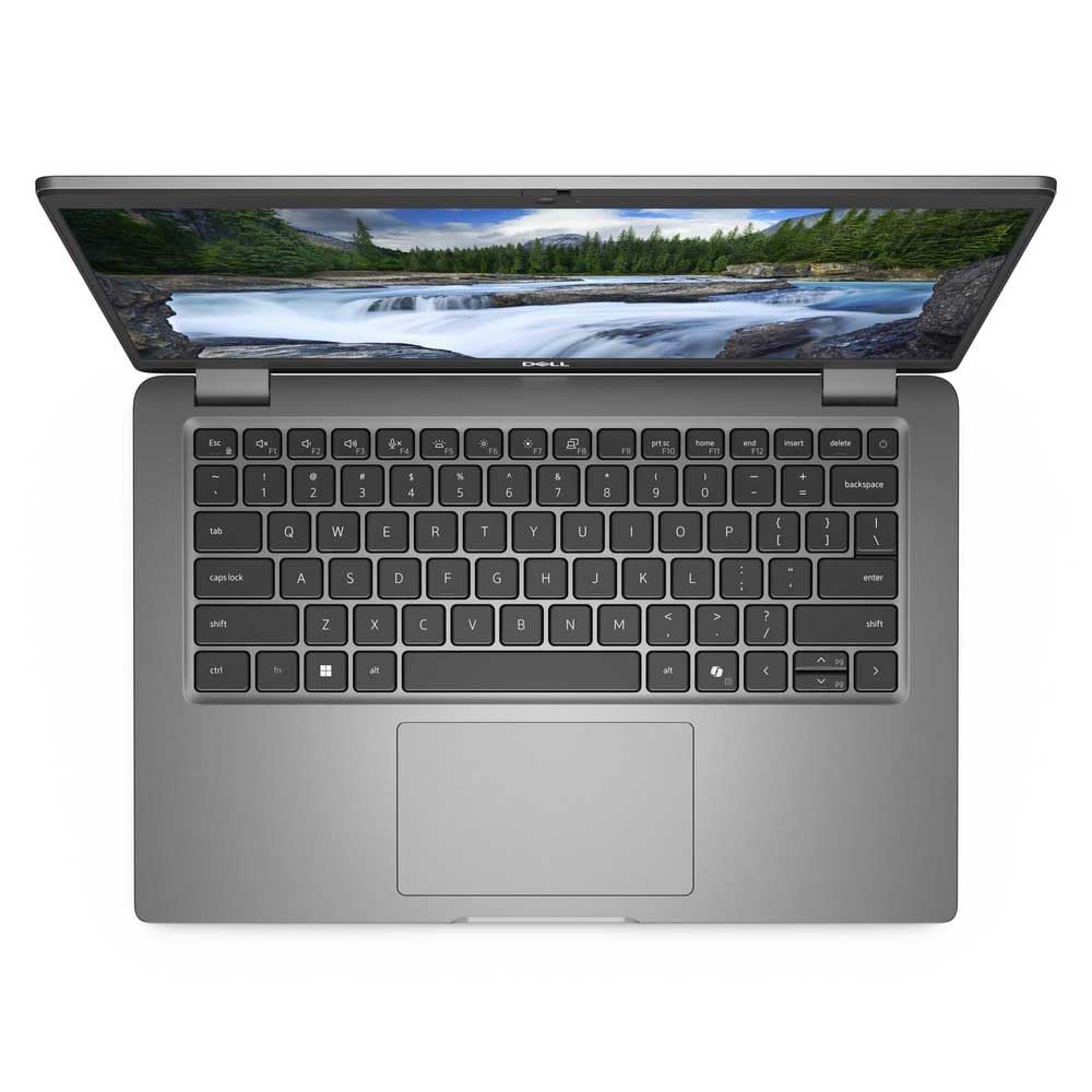 DELL Laptop Latitude 5450 14" Intel EVO Core Ultra 5 125H Intel Core Ultra 5 125U 16 GB RAM 512 GB SSD QWERTY Español