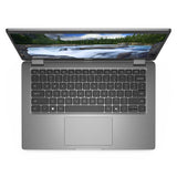 DELL Laptop Latitude 5450 14" Intel EVO Core Ultra 5 125H Intel Core Ultra 5 125U 16 GB RAM 512 GB SSD QWERTY Español