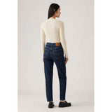 Levi's 80s Mom Jean Jeans, Eroded Way, 28W / 28L Mujeres