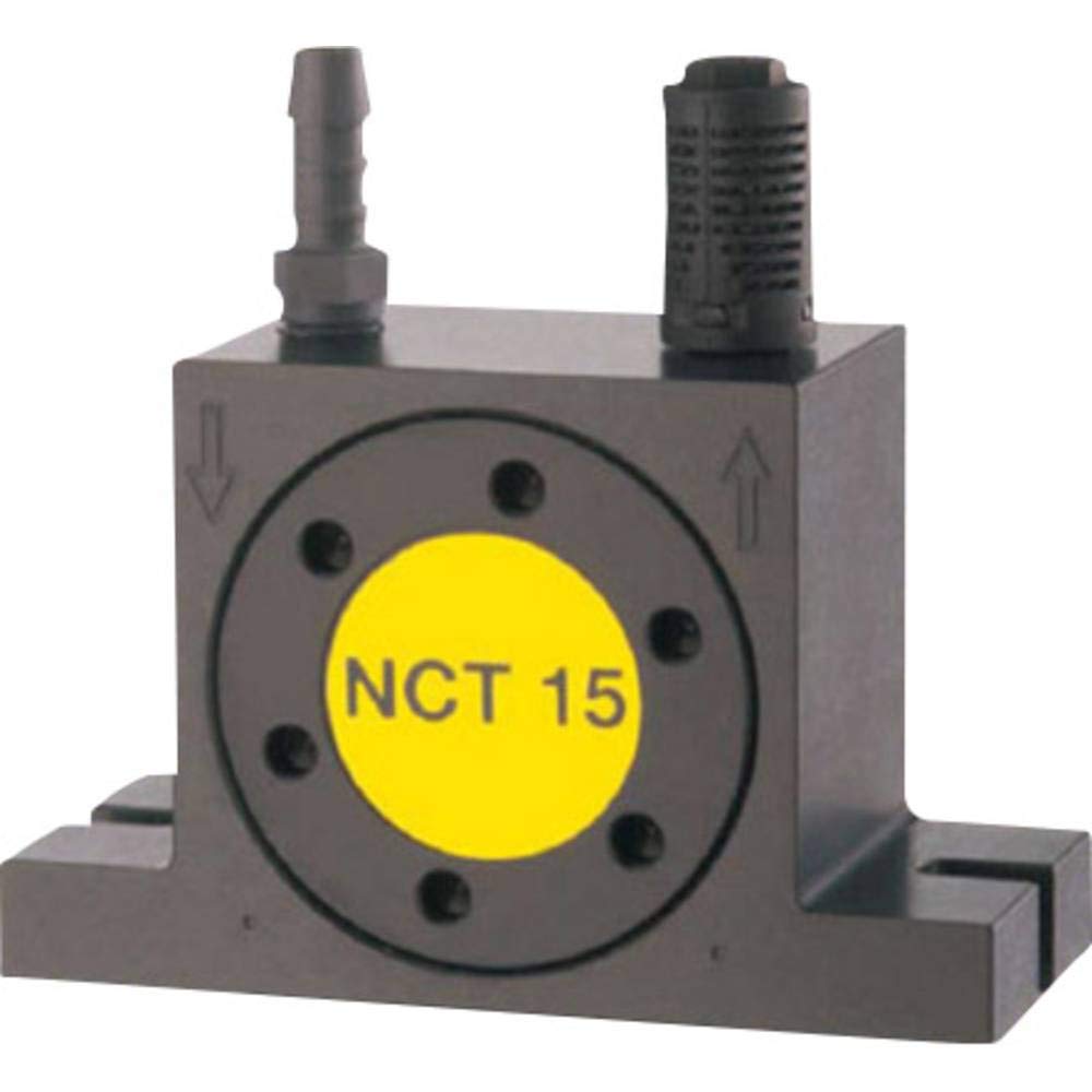 Netter Vibration - Turbina vibrador 29 nct