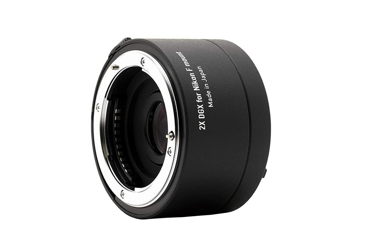 Kenko HD Pro 2X DGX - Multiplicador para Objetivo, Color Negro