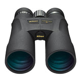 Nikon 7573 PROSTAFF 5 12X50 - Prismáticos (Negro)