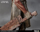Gecco Co 1:6 - Estatua Premium de The Executioner - Colina silenciosa